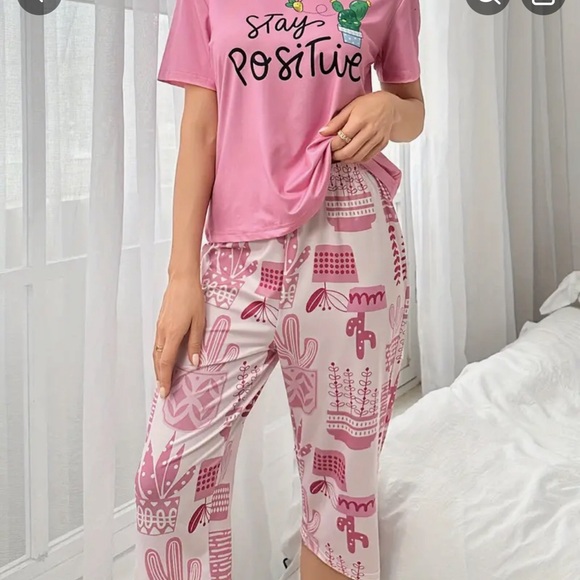 NWOT 2 pcs lounge- XL - Picture 2 of 2